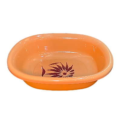 PALANGANA OVALADA PUEBLA BARRO